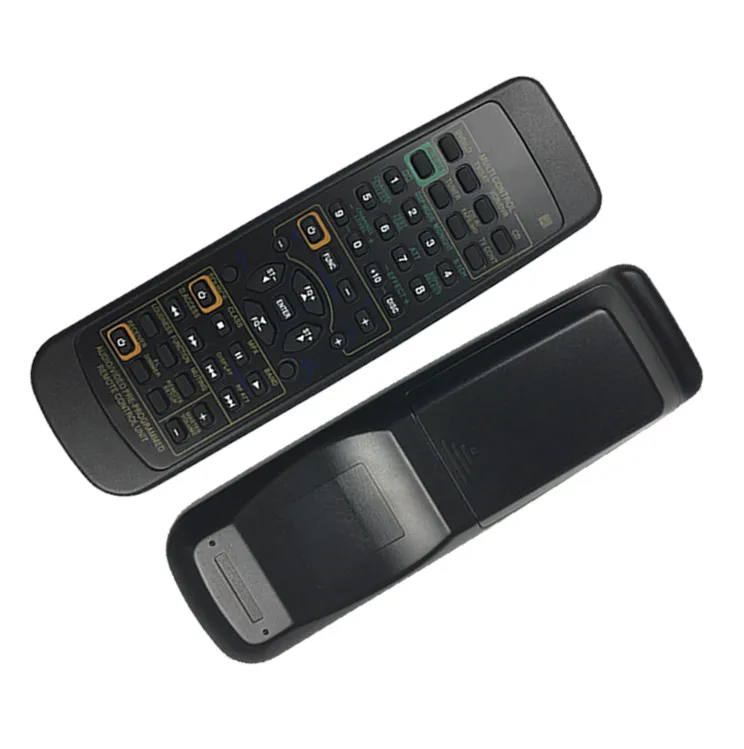 Новый пульт дистанционного управления подходит для оригинального фотоприемника