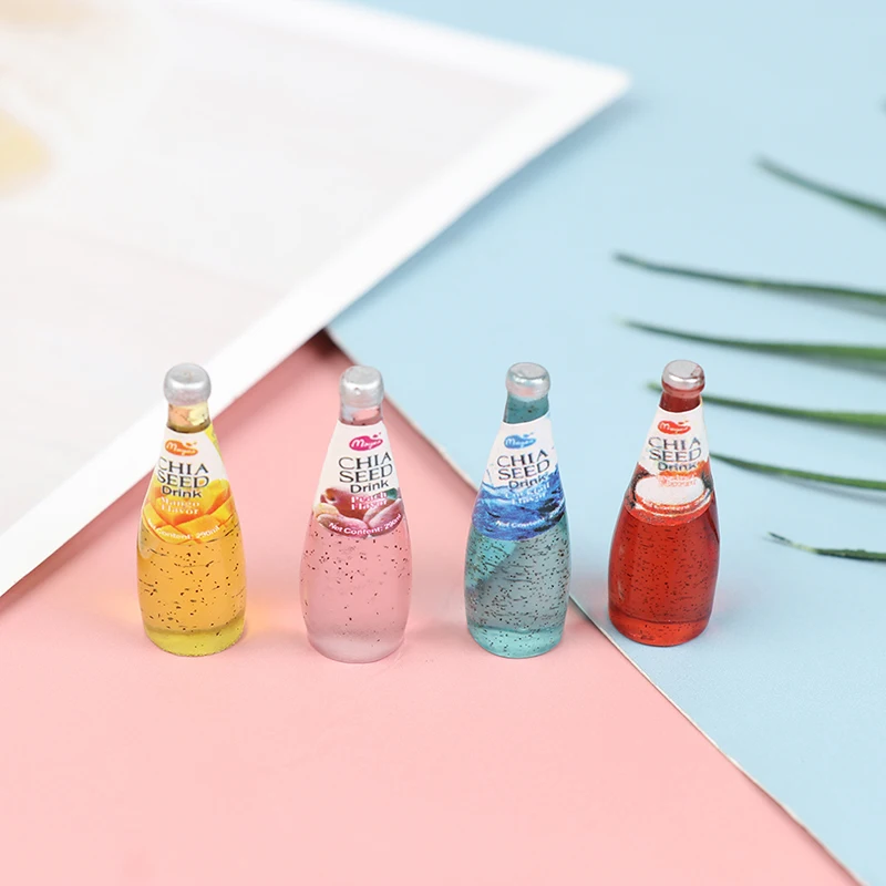 10 шт. миниатюрные украшения для кукольного домика 3 5 х1 см масштаб 1:12 | Аксессуары