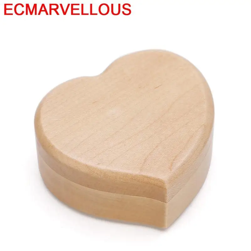 Музыкальная музыкальная шкатулка Muzik Kutusu Muziekdoos La Land Muziek Musicale Carousel Gift Caixinha Wood De Musica