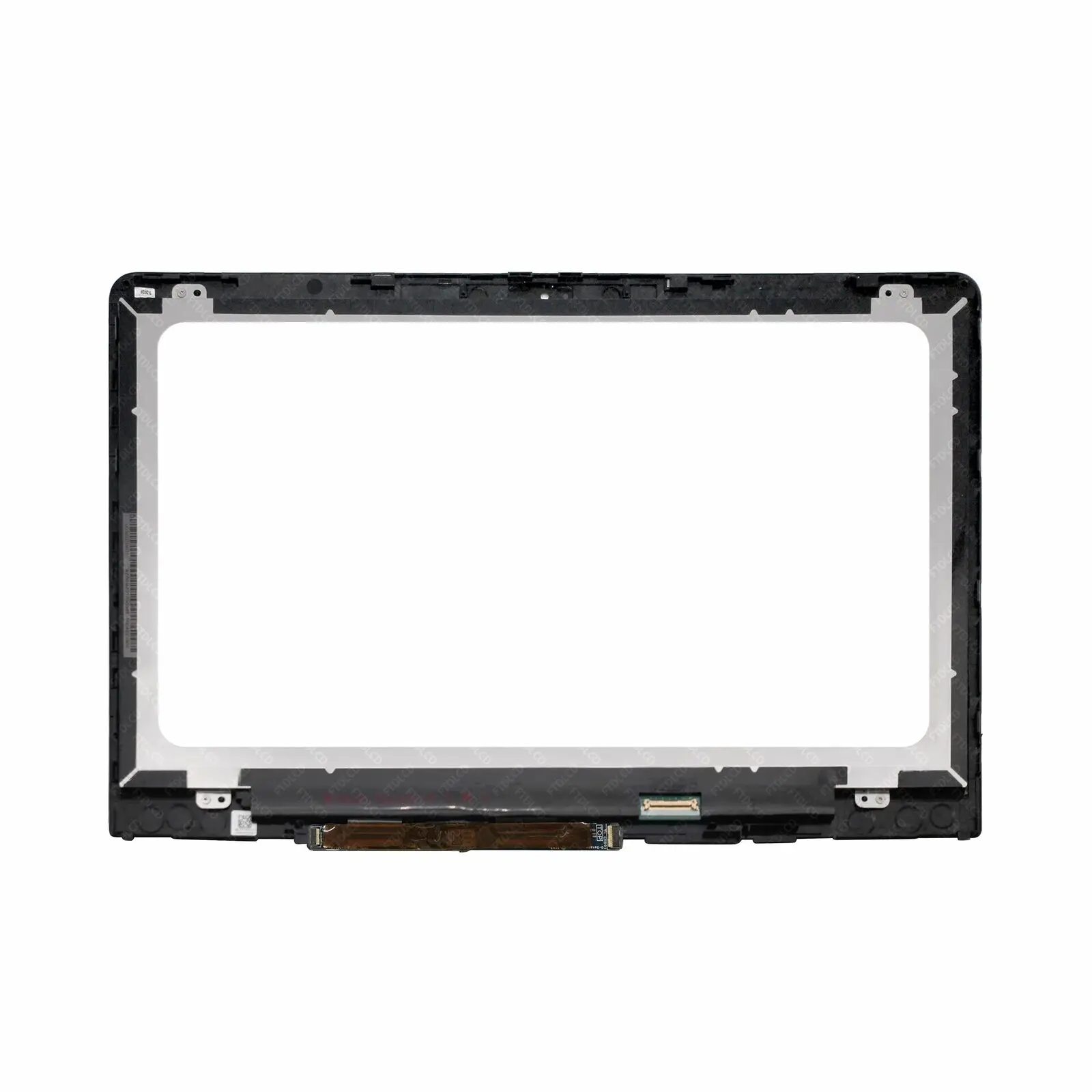 JIANGLUN LCD сенсорный дигитайзер в сборе для HP Pavilion 14-ba039na 14-ba105na 14-ba032ns | Компьютеры и