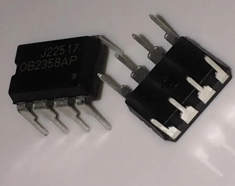 5 шт./лот OB2358AP DIP8 | Электронные компоненты и принадлежности