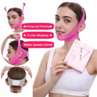 Силиконовый ремень для коррекции осанки при дыхании в рот