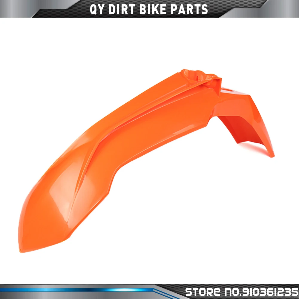 Переднее крыло мотоцикла грязезащитный щит для KTM SX/SXF 2013 - 2015 EXC EXC-F 2014 2016 MX