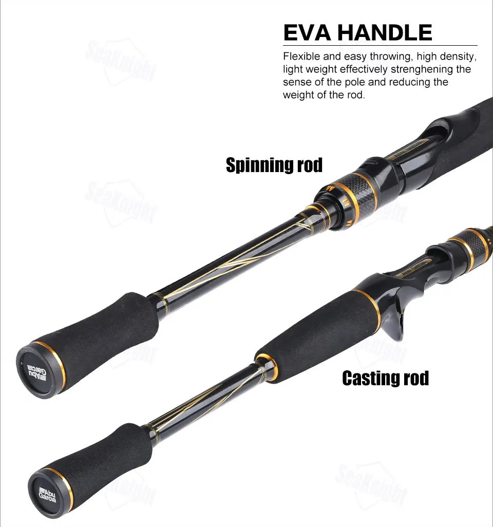 Abu Garcia PRO MAX PMAX спининг М MH ML мощность быстрый карбон спиннинг удочки кастинговое удилище 1.98M 2.13M 2.44M удочка зимняя удочка спининги для рыбалки карбон рыболовные снасти рыбалка для рыбалки