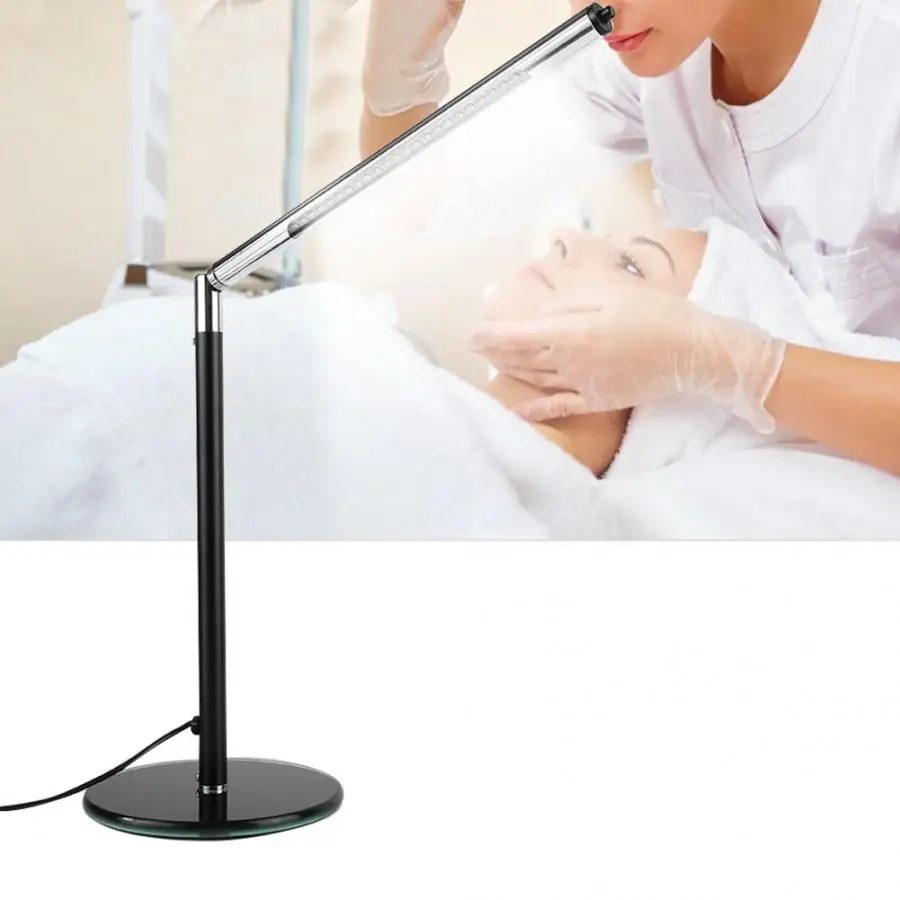 Светодиодный настольный светильник с защитой глаз Регулируемая татуировка