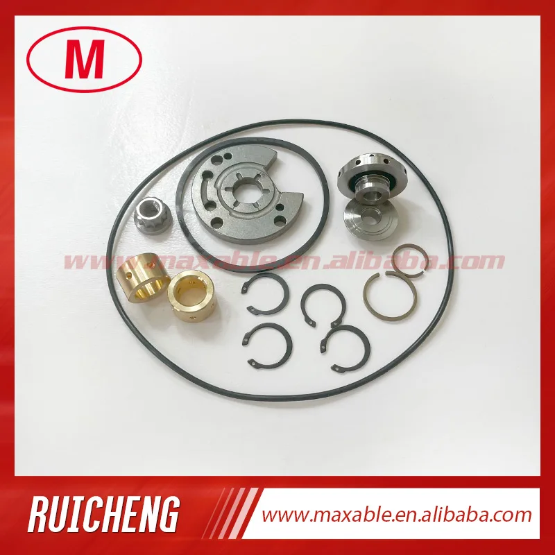 T3 T4 T04B T04E turbo rebuild kits/turbo repair service kits 360 degree IRON | Автомобили и мотоциклы