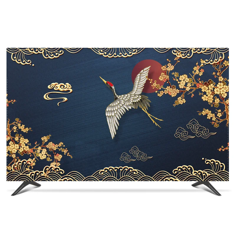 Декоративная занавеска для телевизора экран 19 80 дюймов 22 дюйма 75 с изображением