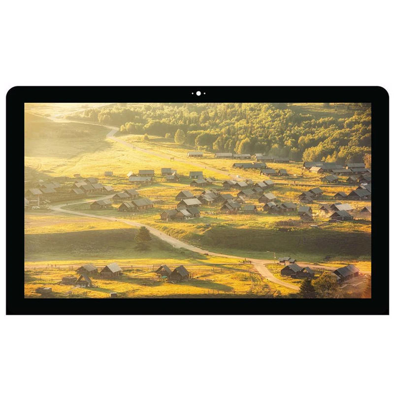 Фирменный новый ЖК-дисплей в сборе 5D iMac 27 дюймов A1419 late 2012 2013 LM270WQ1 SDF1 F2 EMC 2639 2546