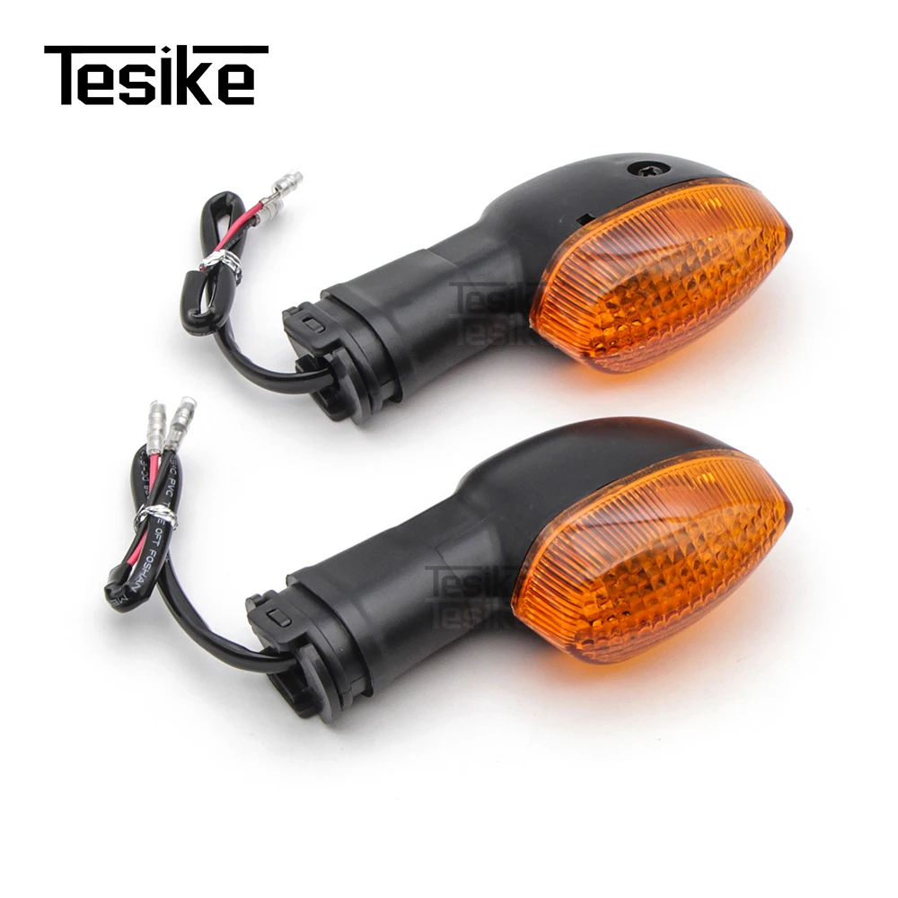 

Указатели поворота, аксессуары для мотоциклетных фонарей для YAMAHA YZF R3 R15 R6 R125 R25 R1 FZ6N XJ6 Tenere 700, индикаторная лампа спереди или сзади