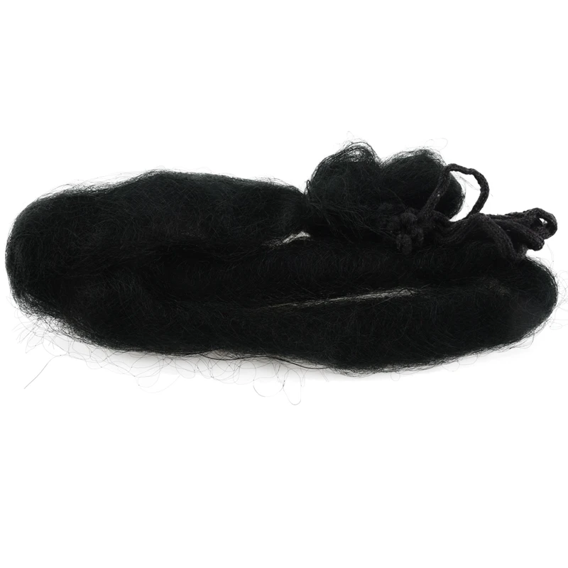 

12M x 2,5 м 13 мм отверстие сад Анти-птица сетка нейлоновая завязанная в узел Туман Чистая