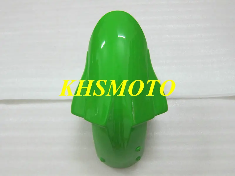 Injection mold Fairing kit for KAWASAKI Ninja ZX6R 636 05 06 ZX 6R 2005 2006 zx6r ABS Colorful Fairings set+Gifts KF50 | Автомобили и