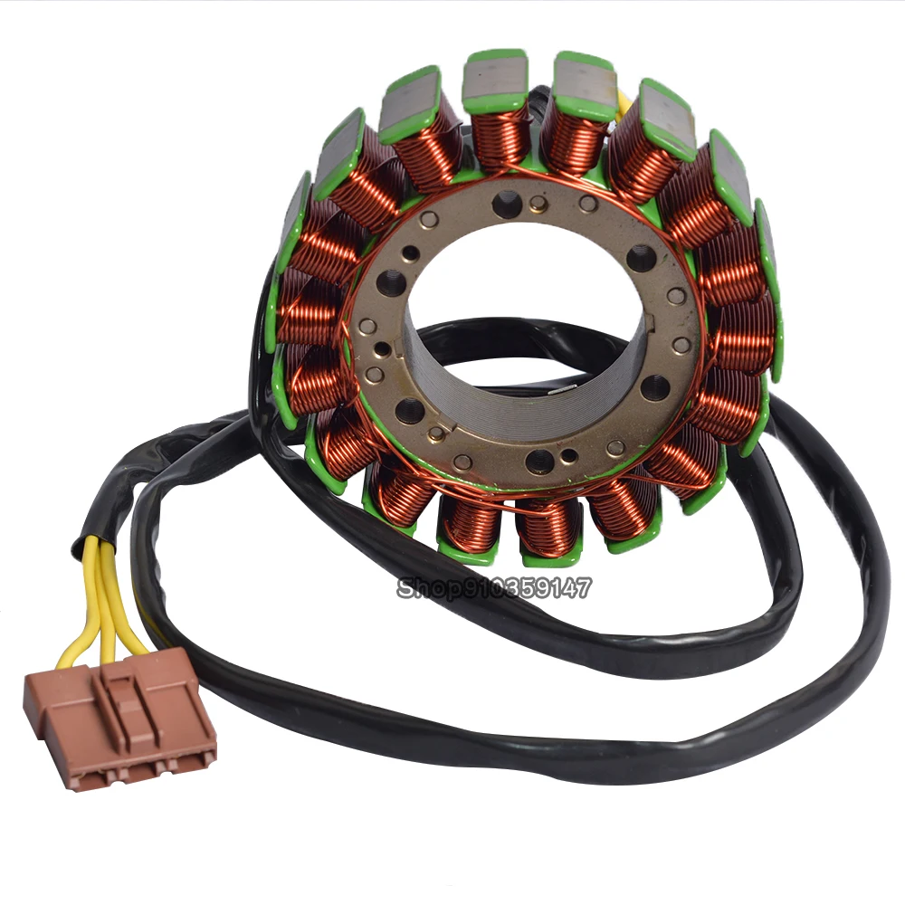 Ignition Stator Coil for Aprilia RST1000 FUTURA 2001-2004 RSV1000R/ FACTORY RRK0 / TUONO R (RRM00) 2006-2010 |