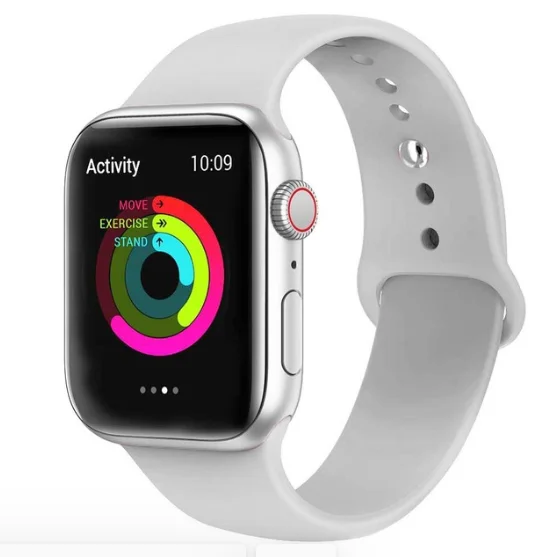 Ремешок для Apple Watch 5 4 3 2 1 42 мм 38 мм 24 цвета мягкий резиновый ремешок силиконовые спортивные полосы для Iwatch 5 4 3 40 мм 44 мм - Цвет ремешка: 13