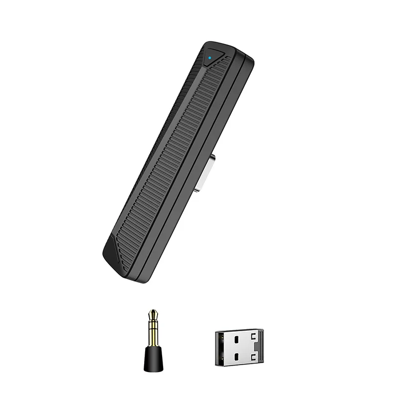 2021 Новый беспроводной Bluetooth адаптер USB передатчик VF приемник для Nintendo Switch PS4 ПК
