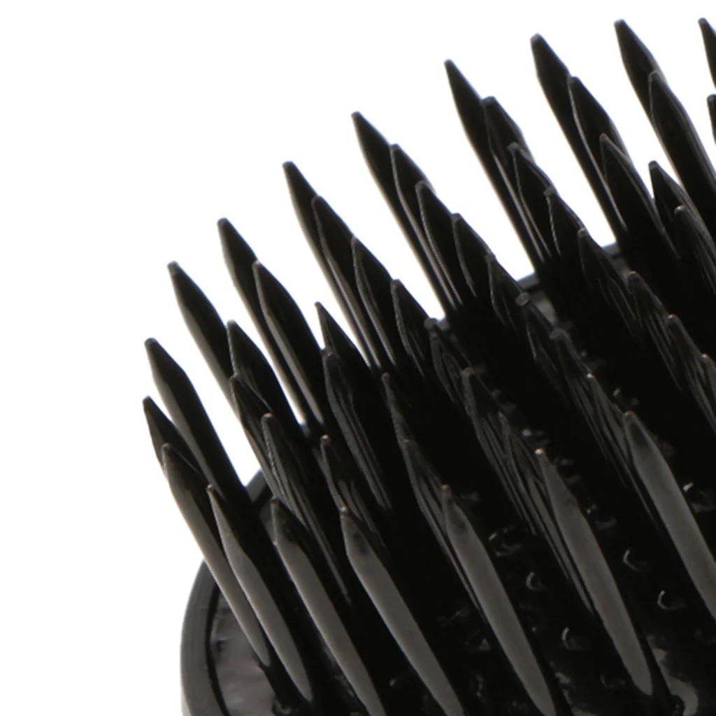 34 мм разнообразные фиксированные штифты для цветочной лягушки Ikebana Kenzan|Украшения