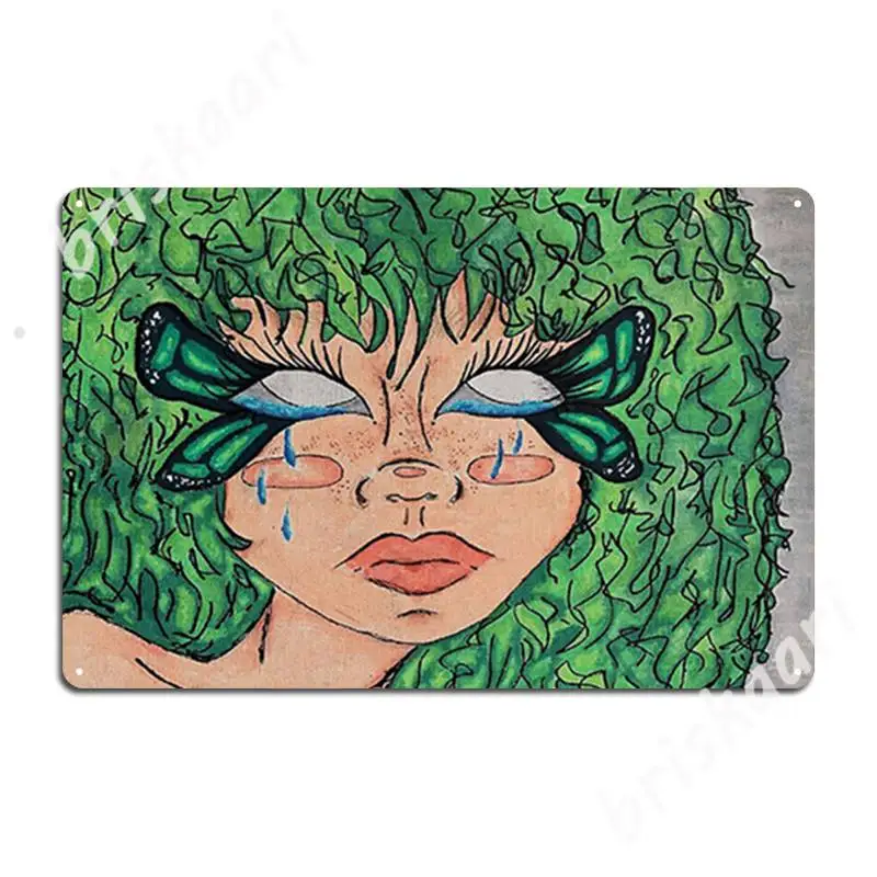 

Please Let Me Go. Metal Signs Party Decoration Wall Decor Wall pub Tin sign Posters