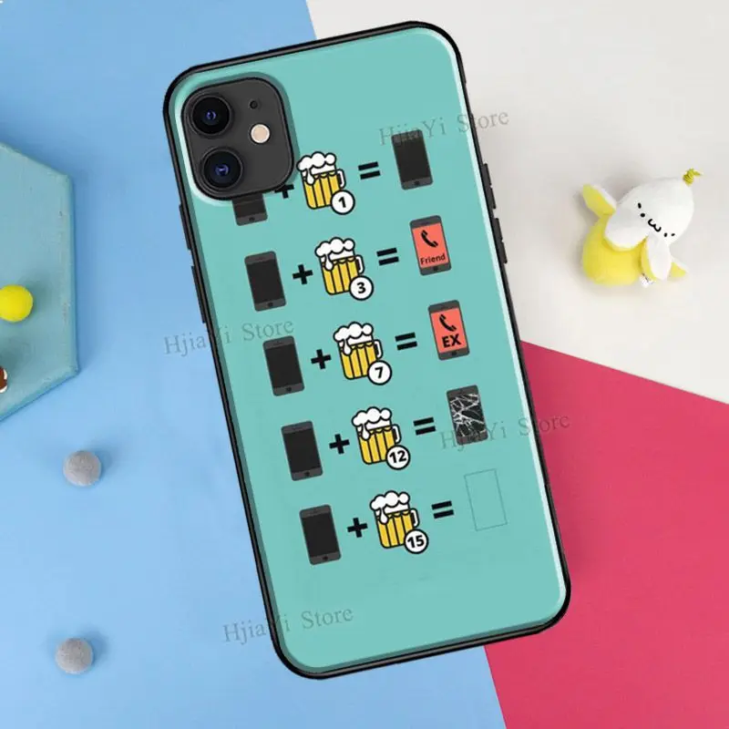 Чехол для iPhone X XR XS Max 6S 8 7 Plus SE2 11 13 Pro 12 mini | Мобильные телефоны и аксессуары