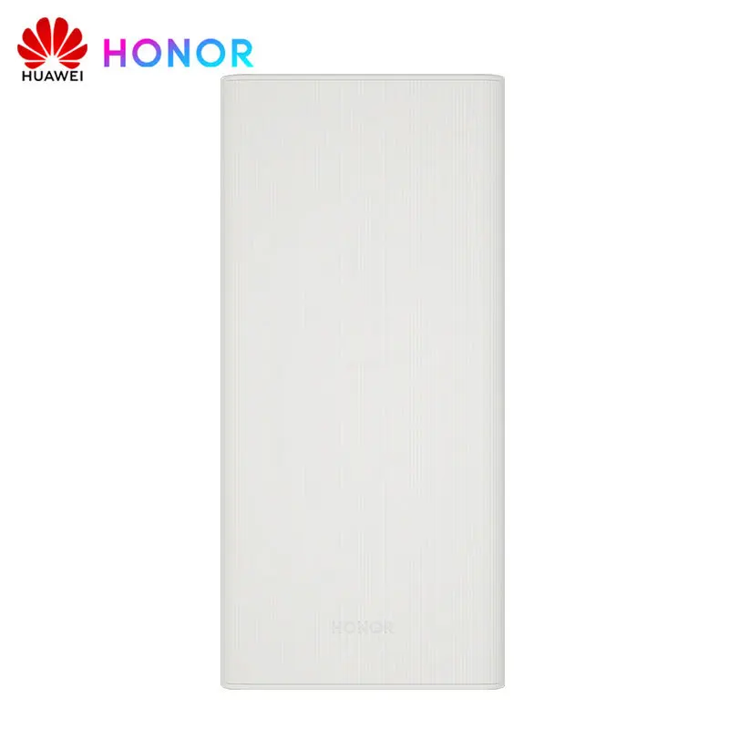 huawei honor power bank 2 10000 мач макс 18w зарядное уст