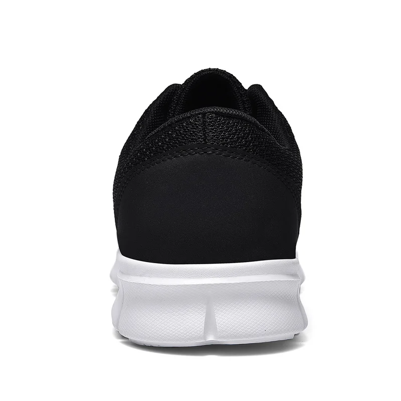 high Sale Men Shoes Sneakers Summer Handmade Mesh Mens Trainers Light Running Sports Male Original Durable | Обувь