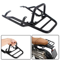 r ninet r9t motorcycle rear seat luggage carrier for bmw r nine t r 9 t 9t pure racer scrambler 2014 2020 rack with handle grip