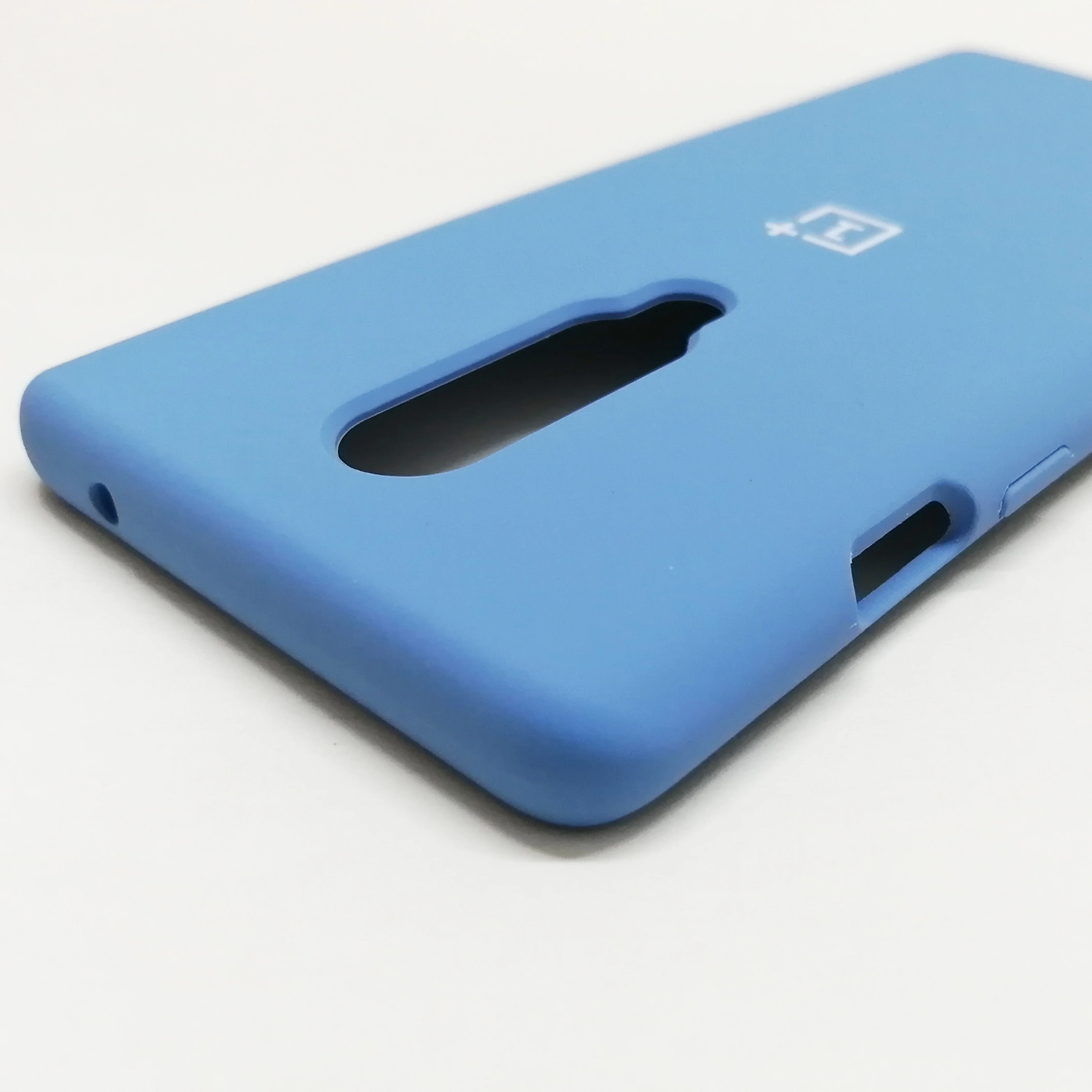 Чехол-накладка для Oneplus 8 Pro силиконовый с полным покрытием | Мобильные телефоны и