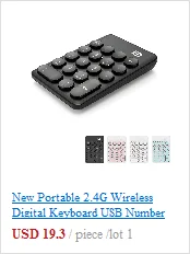 A0538-1 портативная мини складная клавиатура, Traval Bluetooth Складная Беспроводная клавиатура для iphone, Android телефона, планшета, ipad, ПК