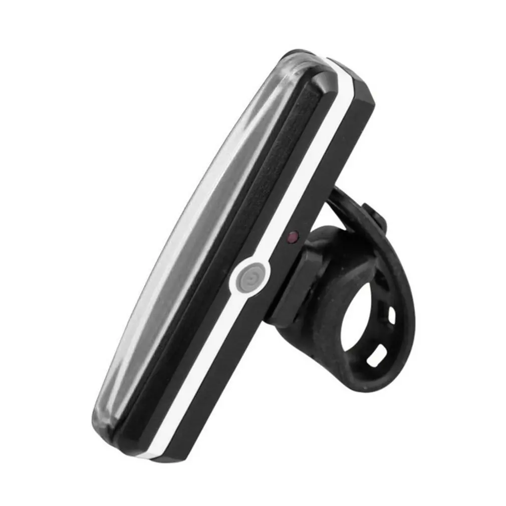 

High Bright USB Rechargeable Rear Tail Bike Light Lamp Taillight Waterproof COB Bright LED Cycling Bicycle Safety Rear Light