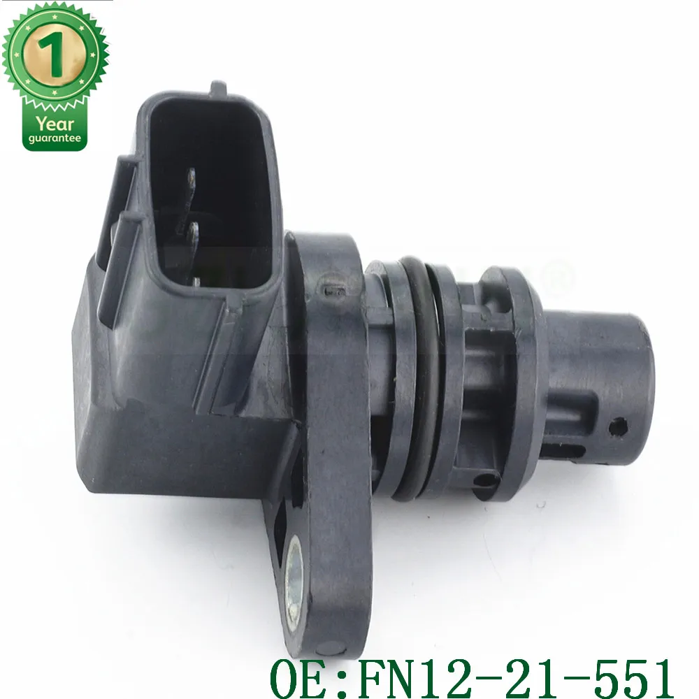 Датчик положения распределительного вала FN1221551 FN12 21 551 G4T07681 для MAZDA Protege 3 6 5 Mazda L4 1999