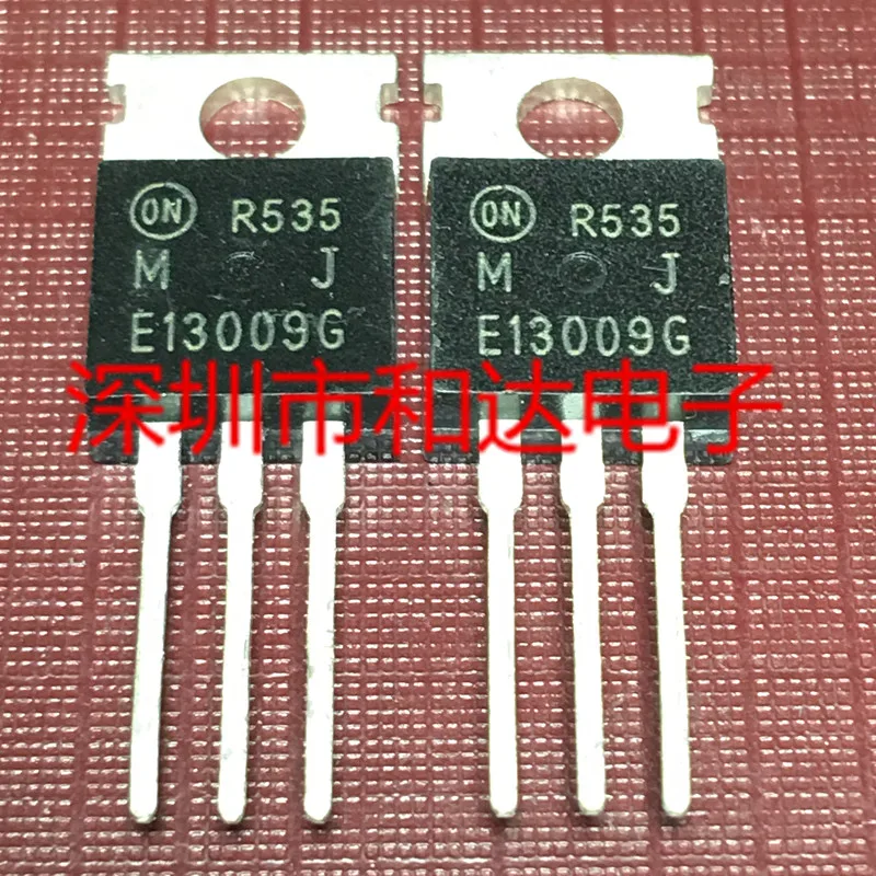 

E13009G TO-220