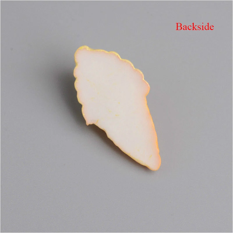 10 шт. искусственный лед кремовые изделия плоская задняя часть кабошон имитация