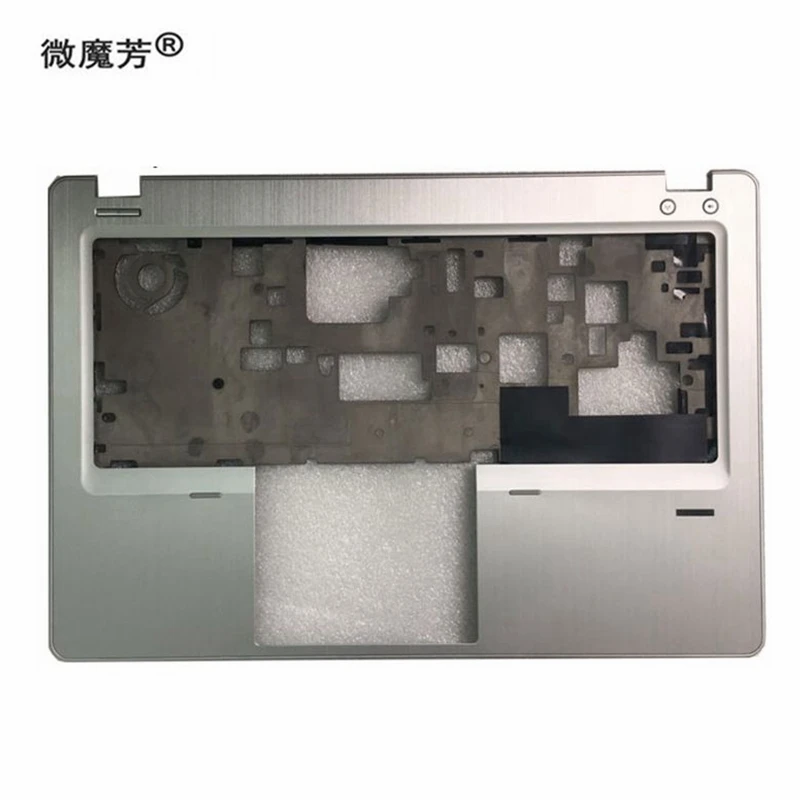 Новинка ЖК чехол для ноутбука HP EliteBook Folio 9470M 9480M подставка рук клавиатура ободок в