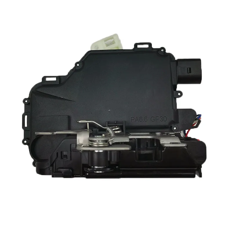 Привод дверного замка задний правый для VW FOX/LUPO в Мексике SKODA SUPERB B5/B6 SEAT LEON 3B1839016A