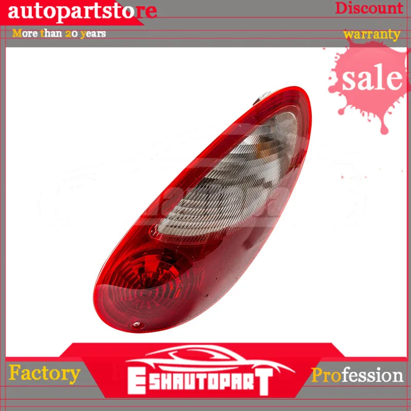 11-6175-00-1 TYC 11-6175-00-1 для Chrysler PT Cruiser правый задний фонарь