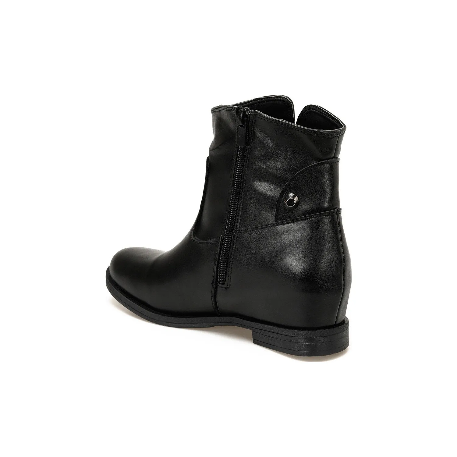 

Butigo 19K-970 Black Women Boots