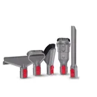Щетка для пылесоса dyson v8 v7 v10 v11 v15, всасывающая головка, сменные детали и аксессуары