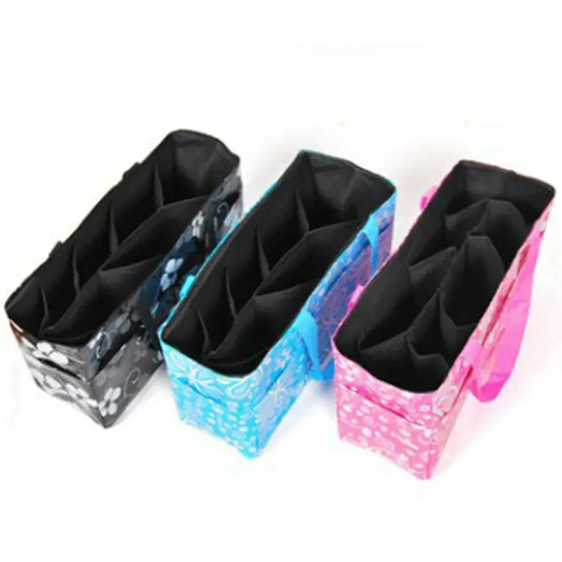 Multifunctional Baby Nappy Diaper Bag Changing For Non-woven Strollers Wheelchair Pram Storage Organizer Mummy | Багаж и сумки
