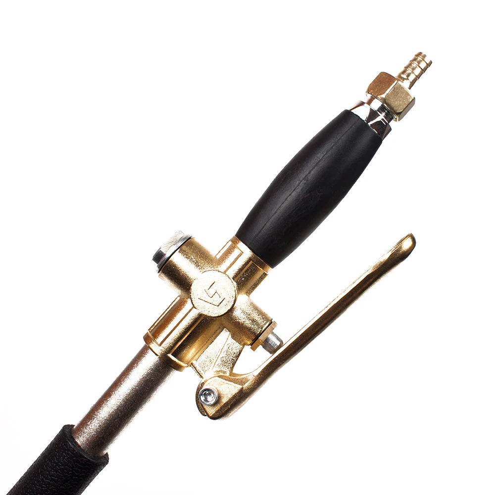 Распылитель 4 jet для стен двойного использования настенный краскопульт с