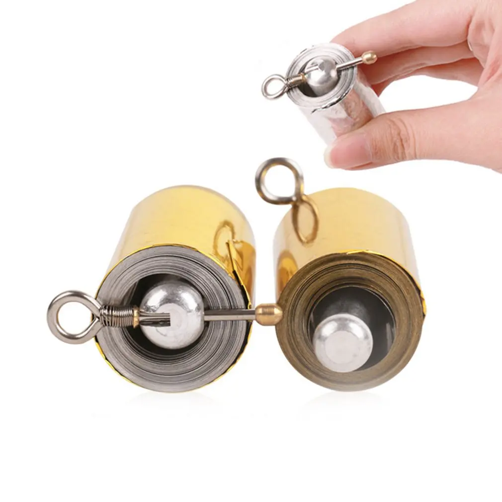 

Portable Magic Toy Martial Arts Metal Rotating Staff Pocketstaff-Stainless Metal Staff Split Stick Magician Stage Prop Trick Toy