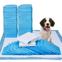 super absorbent disposable pet urine pad pet dog diaper dog training pee pads healthy nappy mat for cats dog diapers cage mat