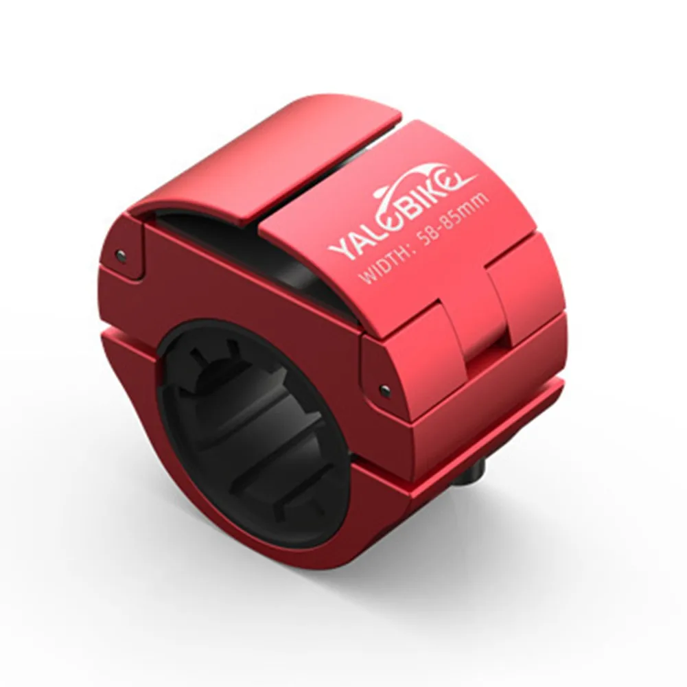 

10mm/0.39'' Phone Racks Bike Phone Mount Adjustment Round Lightweight