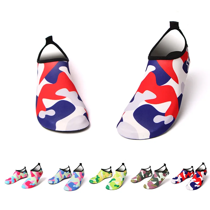 

Мягкие туфли на нескользящей подошве для женщин