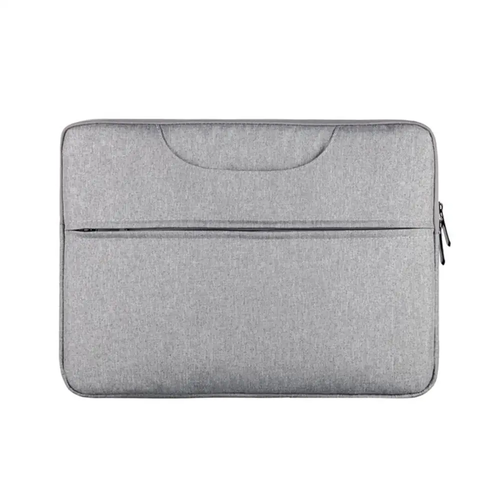 

Polyester sleeve Pouch Bags 11.6 12 13.3 14 15 15.6 inch For Macbook Air 13 Pro 15 Laptop Bag For Notebook Case