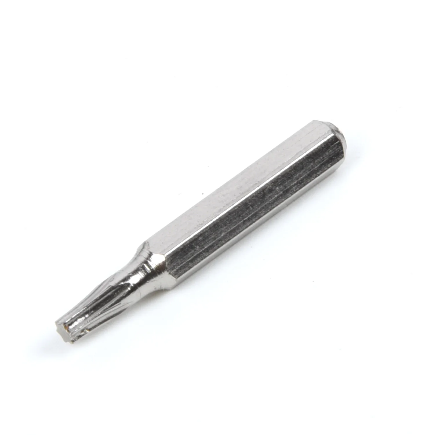 10 шт. в наборе магнитная металлическая отвертка с наконечником Torx 28 мм аксессуар