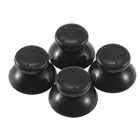 4 Pcs Thumbsticks для большого пальца джойстик Кепки в виде гриба с наклоняющейся платформой на Кепки s-трость с защитным козырьком Замена для Microsoft Xbox 360 контроллер