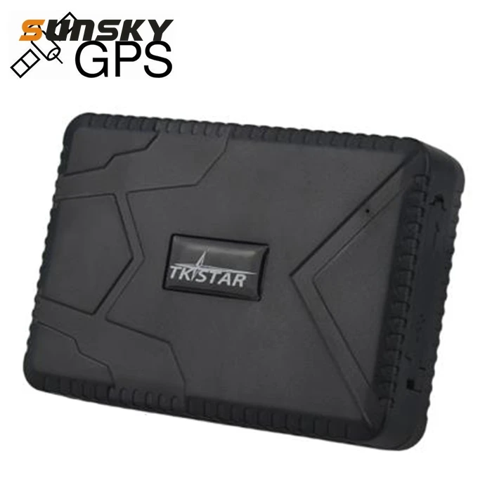

GPS-трекер TK915, магнитный автомобильный GSM GPS трекер отслеживания в реальном времени