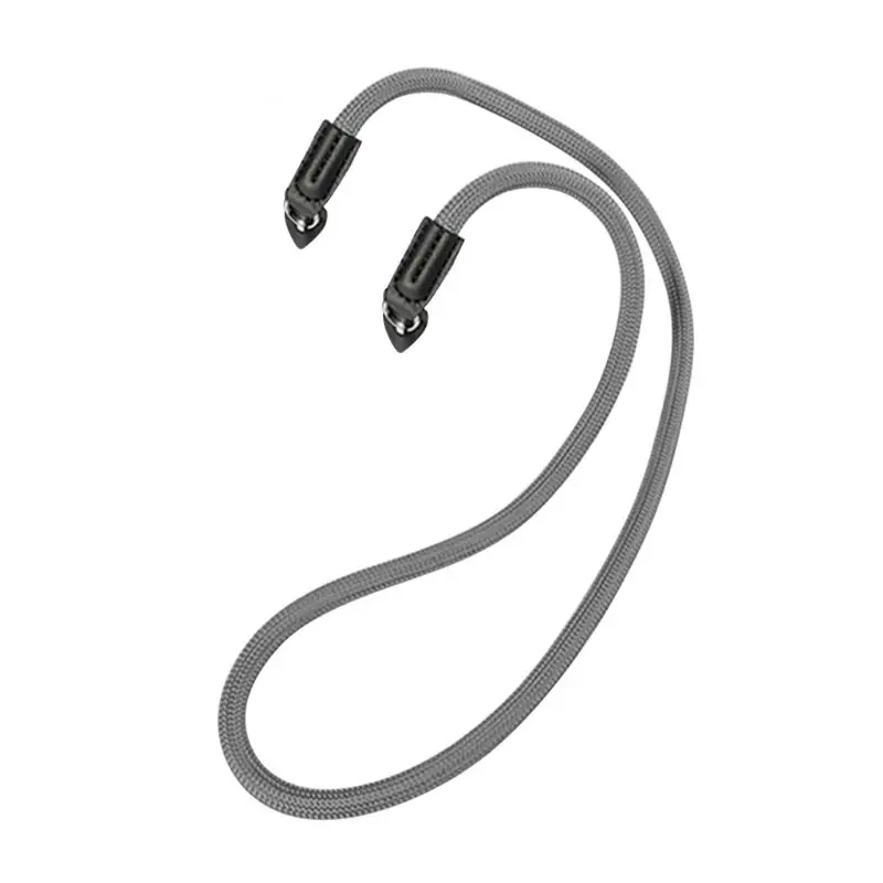 U50D альпинистский нейлоновый ремешок для камеры наплечный шейный ремень