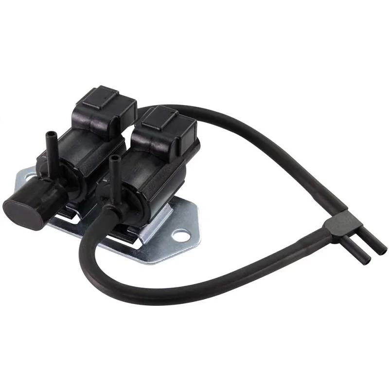 1 шт. Соленоидный клапан управления сцеплением из углеродистой стали и пластика