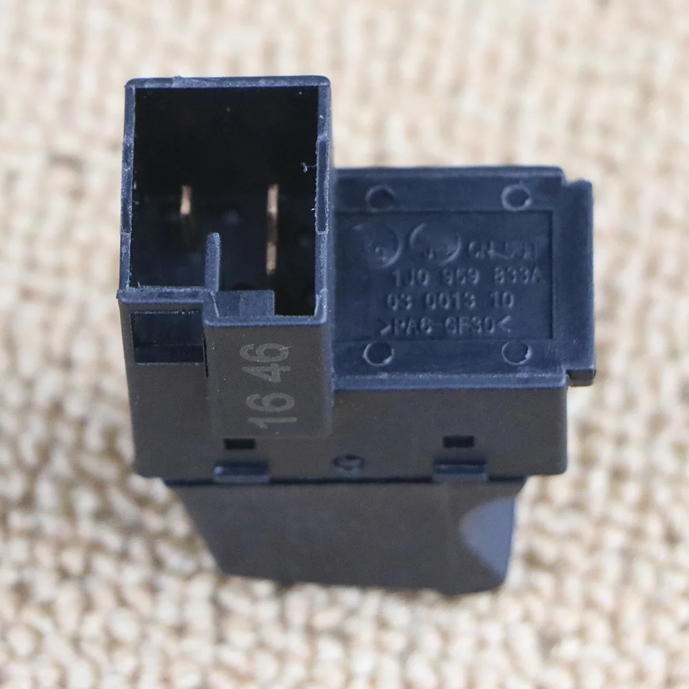 На газовом топливе механизмом открывания двери переключатель 1J0 959 833 A для 99-09 Golf