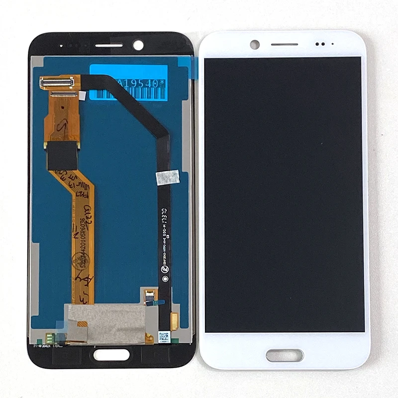 ЖК экран M & Sen для HTC 10 5 дюйма с дигитайзером сенсорной панели в сборе EVO Bolt