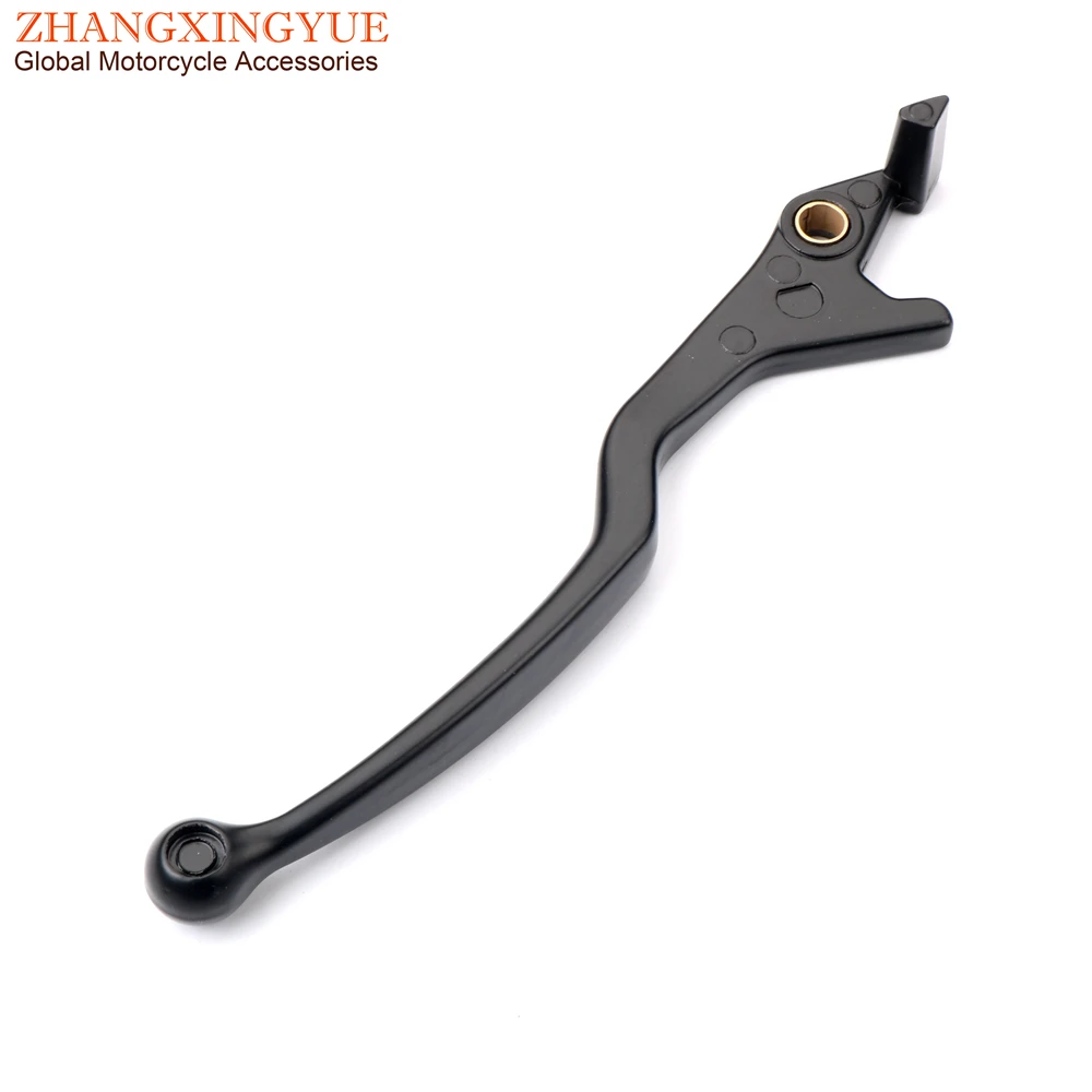 Motorcycle Brake Lever for Suzuki LT250R LT230E DR650 GN125 RX125 GT250 GT650R GT650 SF50R 57421-13001 Black |